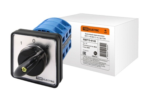 КПУ11-40/3031 (1-0-2 3р) TDM КПУ11-40/3031 (1-0-2 3р) TDM