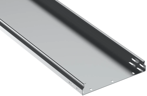 ESCA 7 Лоток неперфорированный 50х300х2000-2,0 IEK ESCA 7 Лоток неперфорированный 50х300х2000-2,0 IEK