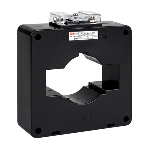 Трансформатор тока ТТЕ-100-2250/5А класс точности 0,5S EKF PROxima Трансформатор тока ТТЕ-100-2250/5А класс точности 0,5S EKF PROxima