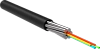 ITK Кабель оптический ОКМБ-03нг(А)-HF-8М5-5,0 1200