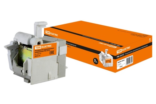 РМ-250/400 (РМ-35/37) TDM РМ-250/400 (РМ-35/37) TDM