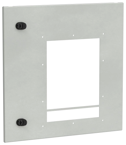 FORMAT Дверь секц. внеш. ARMAT ACB A/B вык. 3/4P 600х600 IEK