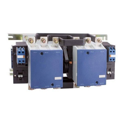 Контактор ПМ12-160500-160А-110AC-УХЛ4-В