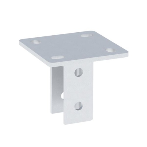 STRUT-подвес одинарный 120х120 мм EKF STRUT-подвес одинарный 120х120 мм EKF