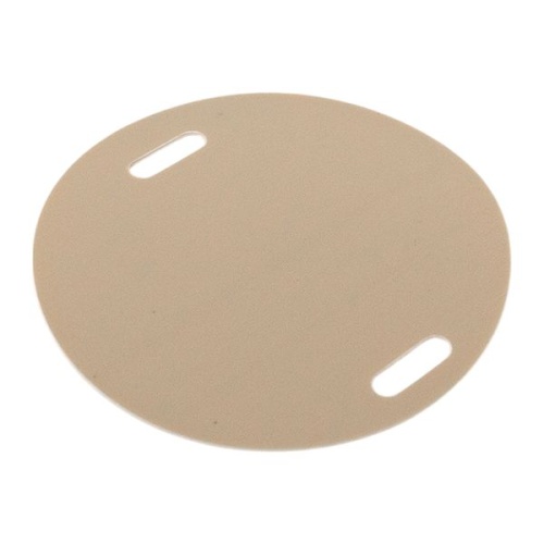 Бирка маркировочная мягкая У-135М (100 шт.) круг EKF PROxima Бирка маркировочная мягкая У-135М (100 шт.) круг EKF PROxima