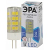 LED JC-3,5W-220V-CER-840- Лампа ЭРА (кукуруза кер., капсюль, 3,5Вт, 220В, нейтр, G4)