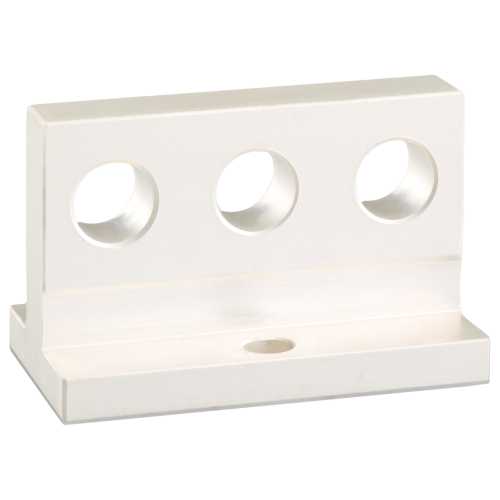 Комплект контактов для заднего вертикального присоединения выдвижного и стационарного исполнения OptiMat A2000-УХЛ3-3шт Комплект контактов для заднего вертикального присоединения выдвижного и стационарного исполнения OptiMat A2000-УХЛ3-3шт