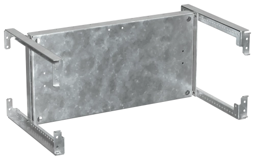 FORMAT Панель монтажная универсальная 250х600 IEK