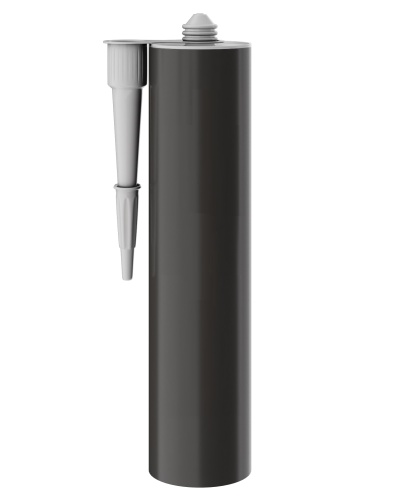 Противопожарный акриловый герметик FIREFIX (туба 330 мл) Противопожарный акриловый герметик FIREFIX (туба 330 мл)