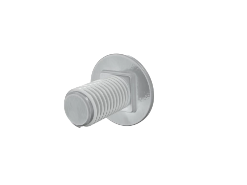 Винт М6х10 HDZ IEK Винт М6х10 HDZ IEK