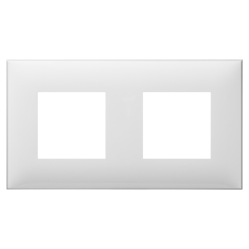 Рамка ARTLEBEDEV "Белое облако" "Avanti", 4 мод.