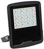 Прожектор LED СДО 08-150 PRO 40х90град 5000К IP65 черный IEK Прожектор LED СДО 08-150 PRO 40х90град 5000К IP65 черный IEK