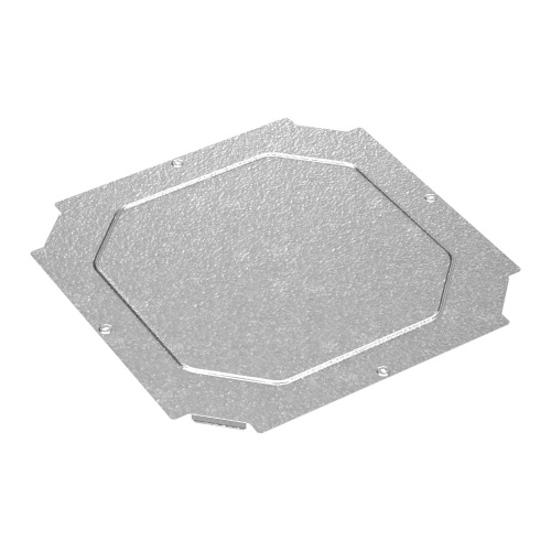 Крышка ответвителя Х-образного Стандарт HDZ 500 Промрукав Крышка ответвителя Х-образного Стандарт HDZ 500 Промрукав