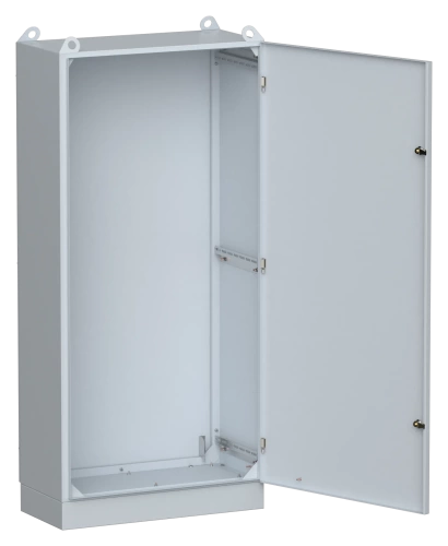 Корпус металлический ЩМП-16.8.4-0 36 УХЛ3 IP31, 1600х800x400мм