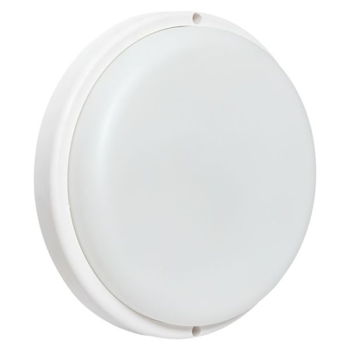 Светильник светодиодный ЖКХ круг ДПО-1006 24Вт 4000K IP65 EKF Светильник светодиодный ЖКХ круг ДПО-1006 24Вт 4000K IP65 EKF