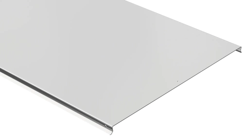 Крышка на лоток осн. 600х2500-2,0мм IEK