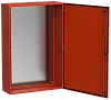 TITAN 5 Корпус метал. ЩМП-120.80.30 УХЛ1 IP66 RAL3020 IEK