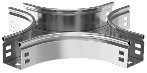 Крестовина плавн. тип Г01 ESCA 50х150мм IEK