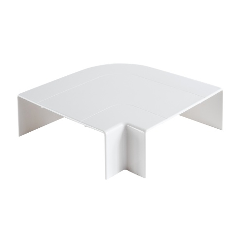 RL150х55 Угол Плоский 150х55мм, огнестойкость E110 Экопласт RL150х55 Угол Плоский 150х55мм, огнестойкость E110 Экопласт