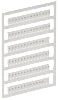 ARMAFIX Маркер для CTS/CP 2,5мм2 "11-20" IEK