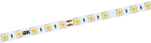 Лента LED 5м LSR-5050WW60-14,4-IP20-24В IEK