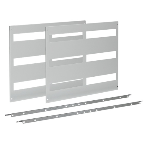 Фальш-панель на 168 модуля для 100.65.27 "Гранит"