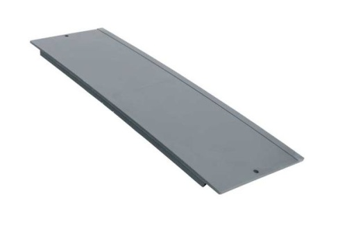 Рамка приборная сплошная для лючка C-Line 24 EKF Рамка приборная сплошная для лючка C-Line 24 EKF