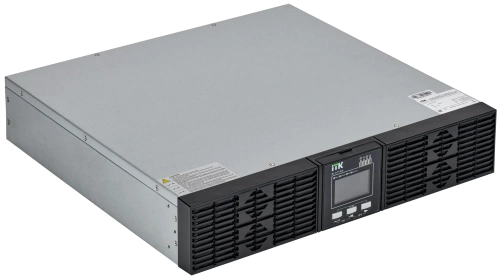 ITK ELECTRA OR ИБП 3кВА/3кВт LCD 96VDC без АКБ с рег. з/у