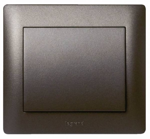 G.Life Л. П. выкл. DARK BRONZE