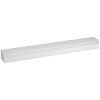 SML-11-WB-40K-W24  Линейный светодиодный светильник ЭРА SML-11-WB-40K-W24 24Вт 4000K 2160Лм 70х600х55 белый подвесной