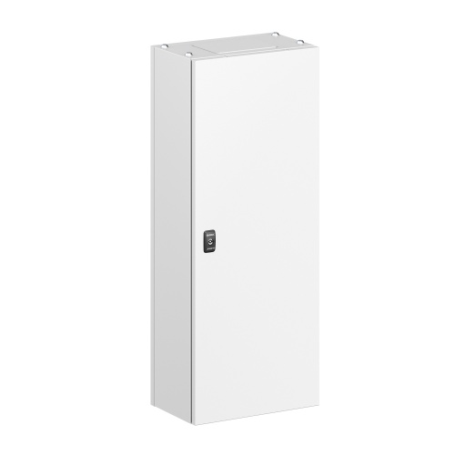 Напольный корпус RAM fit без боковых вырезов, ВхШхГ 1600х450х450 мм