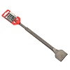 Зубило плоское широкое SDS-plus 40х250 мм EKF Master