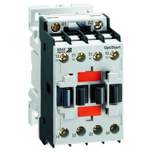 Реле контакторное  OptiStart K-FR-22-D220