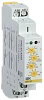 Реле напряжения ORV. 1ф 24-48 В AC/DC IEK