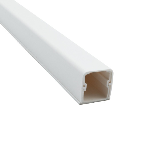 U-LITE16/16 Миниканал 16х16мм (1шт = 2м) Экопласт