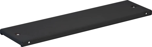 FORMAT Панель цоколя 100х1000 RAL7021 серая IP54 IEK