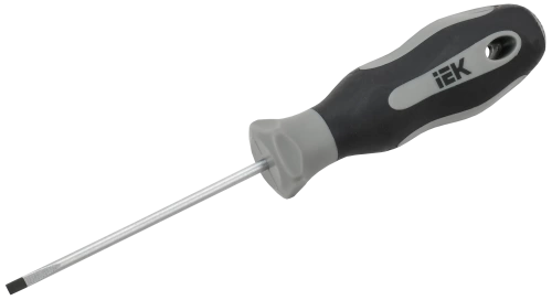 ARMA2L 5 Отвертка SL2,5х63 Т2 IEK