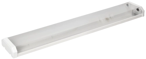 Светильник ДБО 7003 под LED лампу 2хT8 600мм IP20 IEK