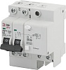 АВДТ ЭРА Pro NO-902-141 АВДТ2 C63А  30мА 1P+N тип AC (5