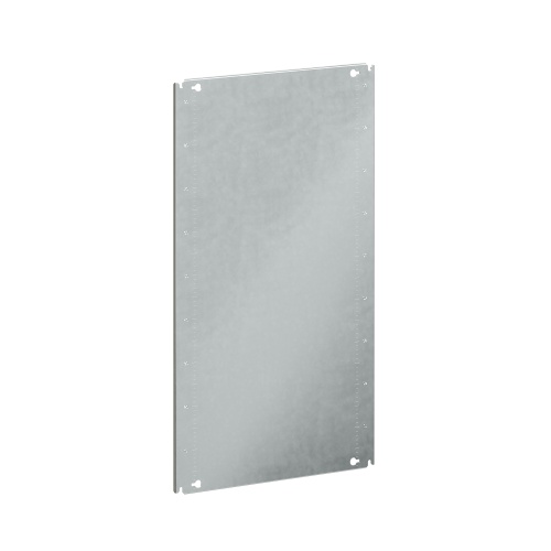 Монтажная плата для шкафа ST 1000х600