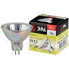 GU5.3-MR16-50W-12V-CL Лампа ЭРА GU5.3-MR16-50W-12V-Cl