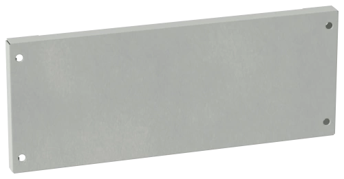 ITK LINEA S Панель сплошная цоколя 200х750мм сер. ITK LINEA S Панель сплошная цоколя 200х750мм сер.