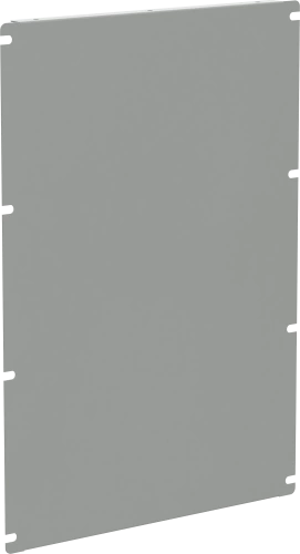 FORMAT Фальш-панель внутр. глухая 600х400 (2шт/компл) IEK