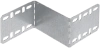 Переходник Н 50х300 IEK HDZ