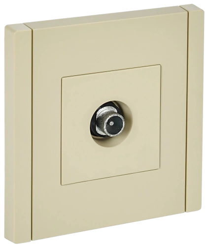 FORTE&PIANO Роз. TV проходная FP429 ван. IEK