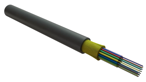 ITK Кабель опт. ОКВнг (А)-HF-РД-12 (G.651) унв. ОМ4 500