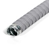 Металлорукав МРПИнг 10 серый (Fortisflex)