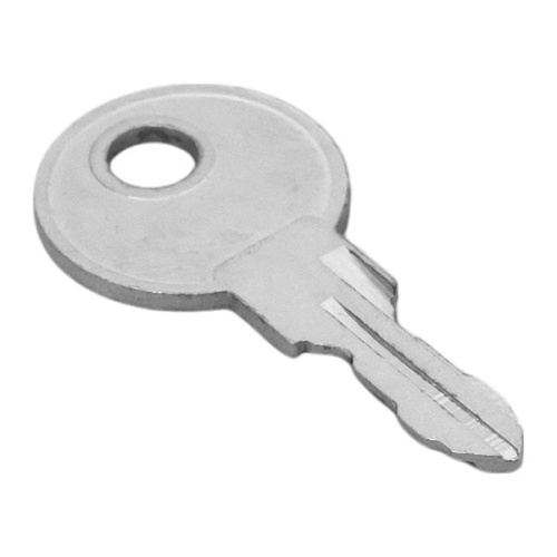 Ключ для замка (арт. 18-16/38-ip31) EKF PROxima Ключ для замка (арт. 18-16/38-ip31) EKF PROxima