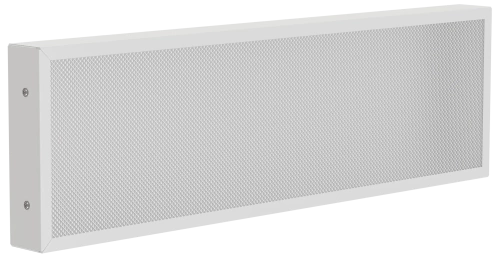 PRO Светильник ДВО 1011 18Вт 4000К пр. IEK