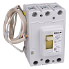Выключатель автоматический ВА57-35-341810-25А-250-690AC-НР230AC/220DC-УХЛ3-КЭАЗ